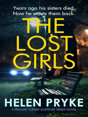 cover image of The Lost Girls